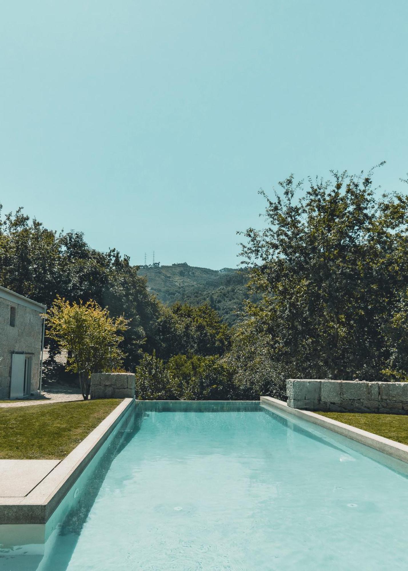 Casa Da Cascata Holiday home Geres