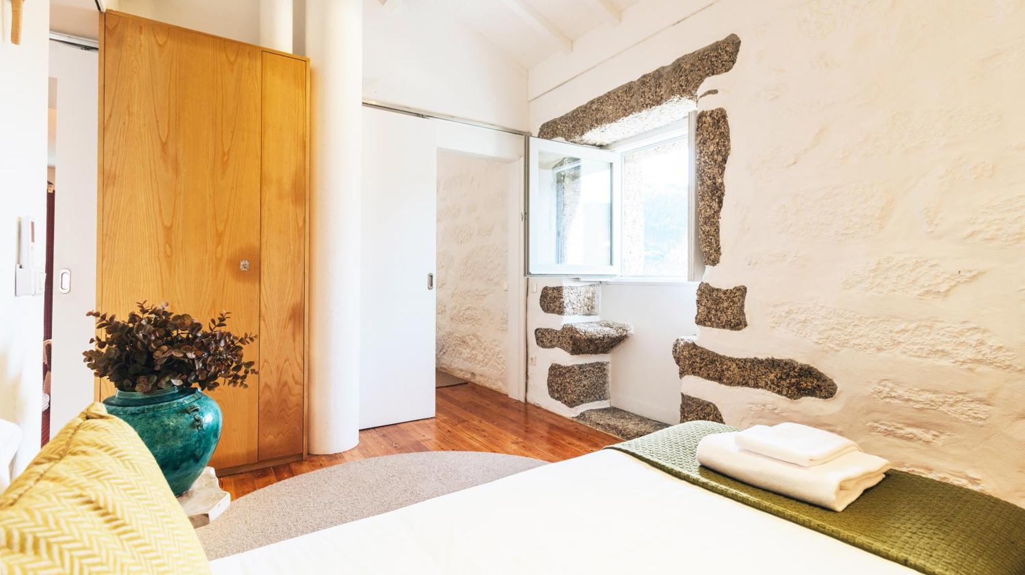 Casa Da Cascata Holiday home *