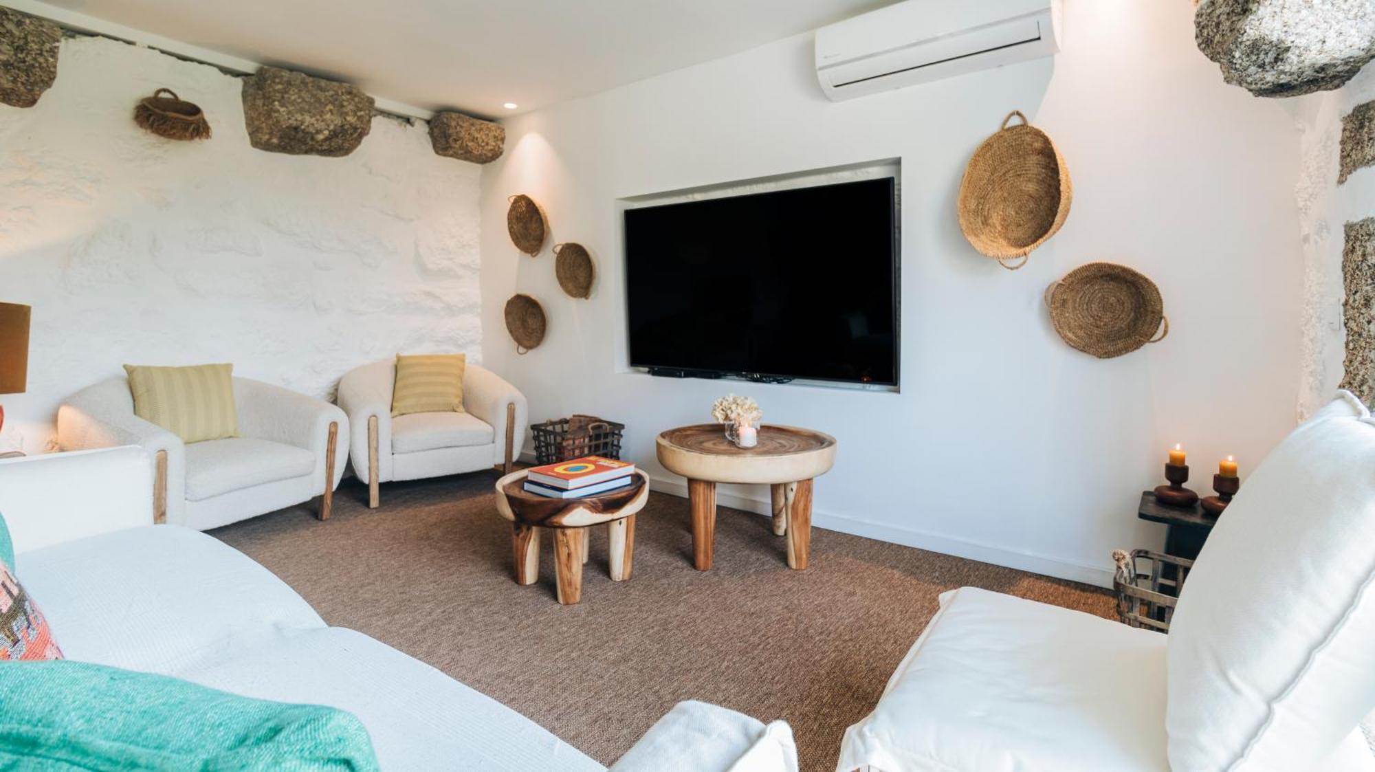 Holiday home Casa Da Cascata