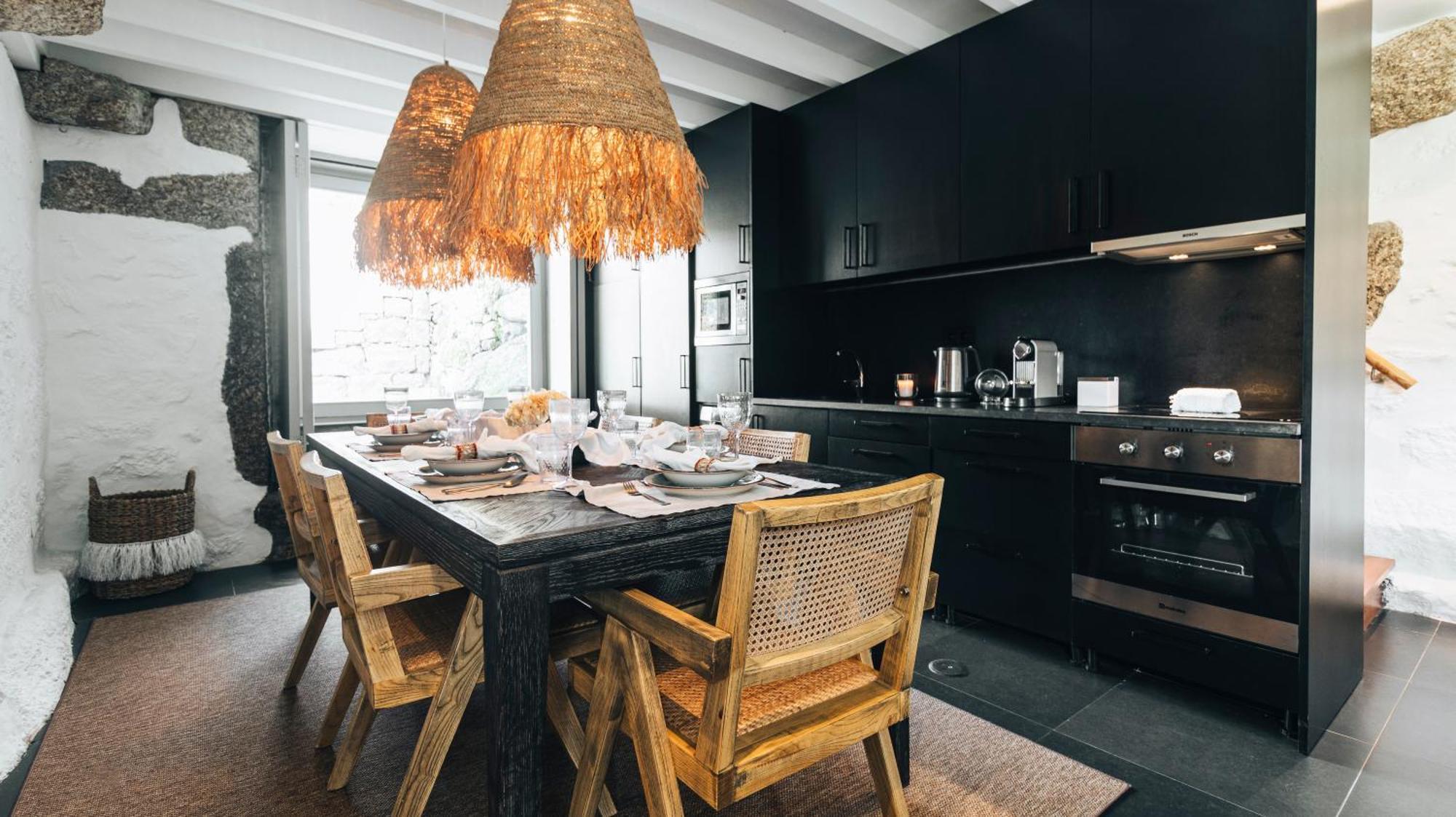 Holiday home Casa Da Cascata Geres